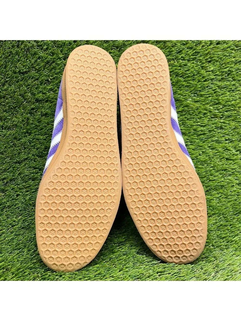 adidas please review